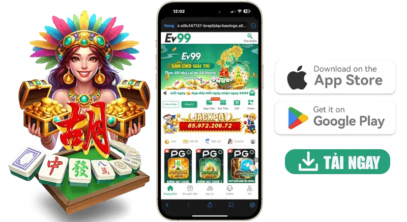 Chọn trận đấu và đặt cược